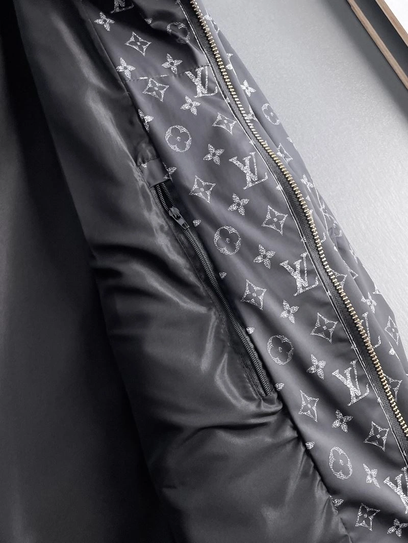 Louis Vuitton Outwear Affordable 137650
