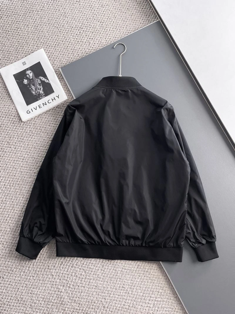 Louis Vuitton Outwear Lightweight 137652