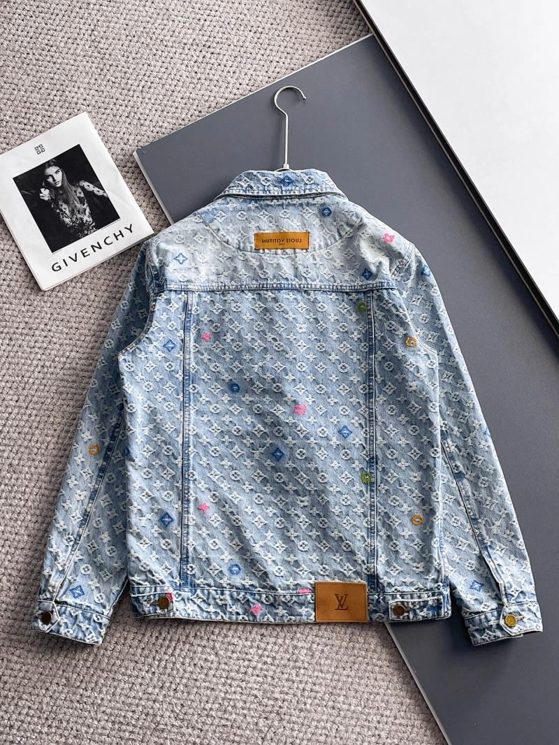 Louis Vuitton Outwear Packable 137651