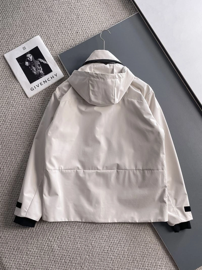Louis Vuitton Outwear TimelessDesign 137646