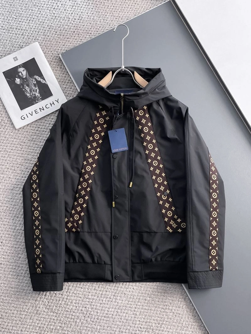 EasyCare Louis Vuitton Outwear 137643