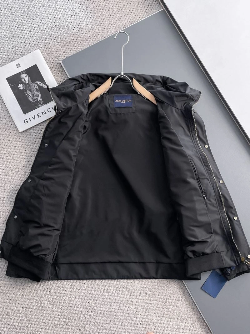 EasyCare Louis Vuitton Outwear 137643