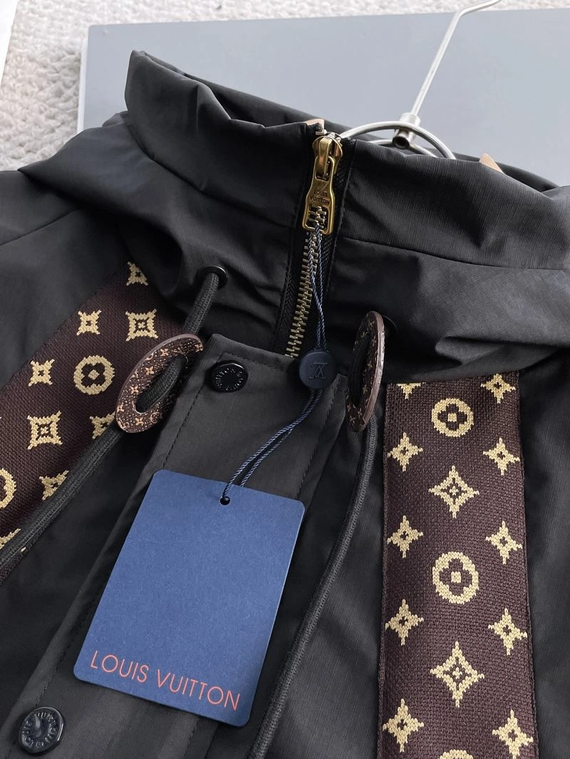 EasyCare Louis Vuitton Outwear 137643