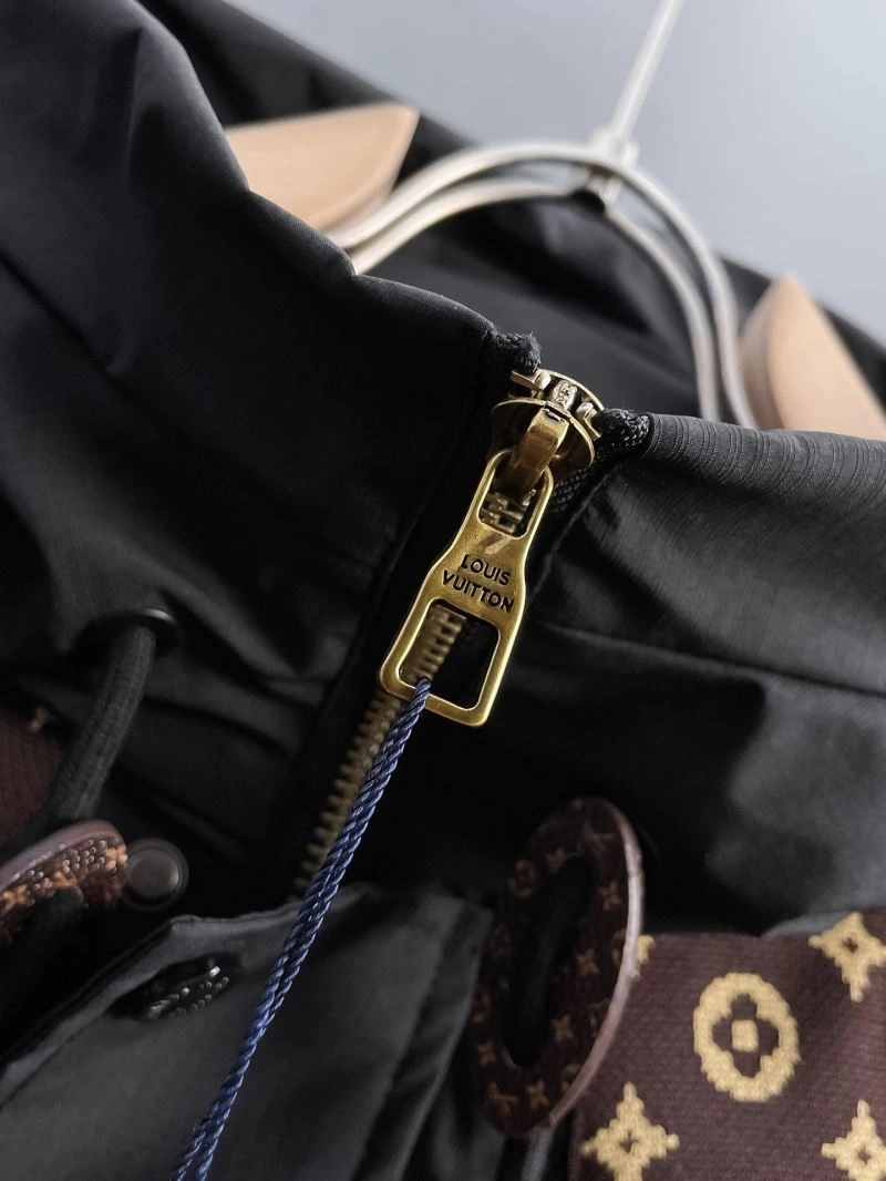 EasyCare Louis Vuitton Outwear 137643