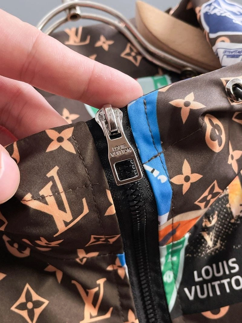 Louis Vuitton Outwear Sustainable 137641