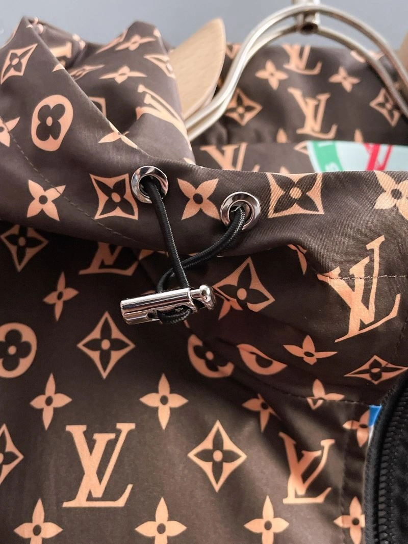 Louis Vuitton Outwear Sustainable 137641