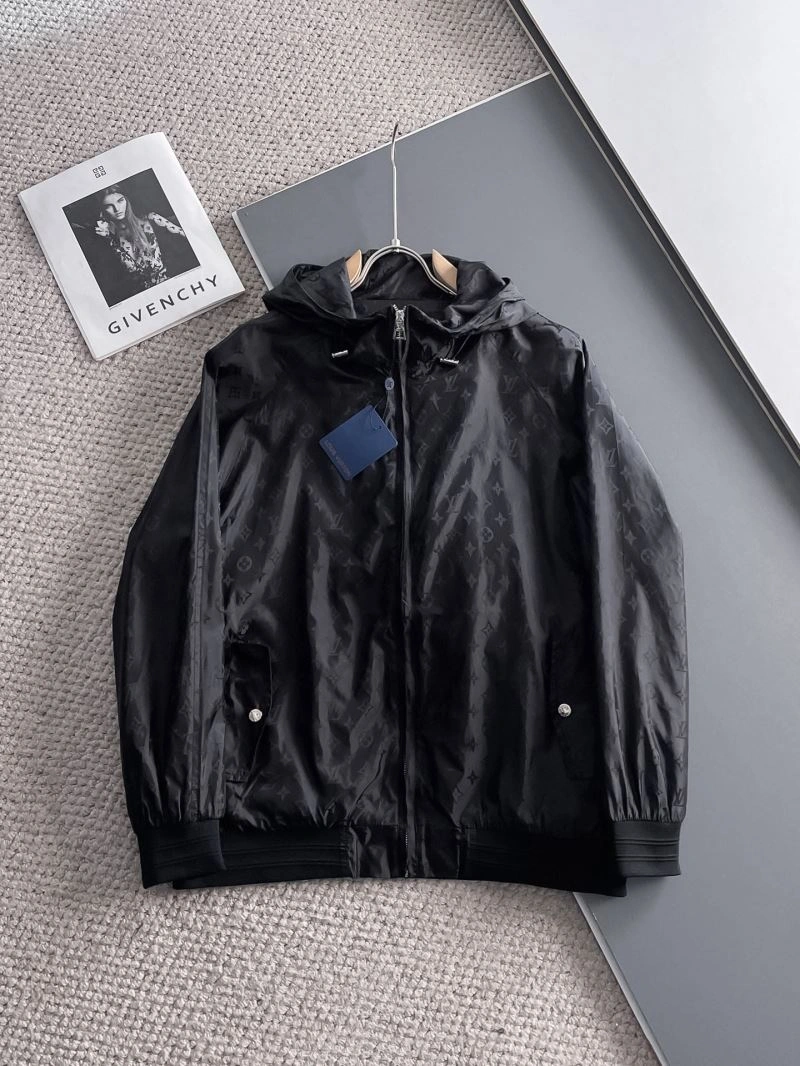 Louis Vuitton Outwear Sustainable 137628