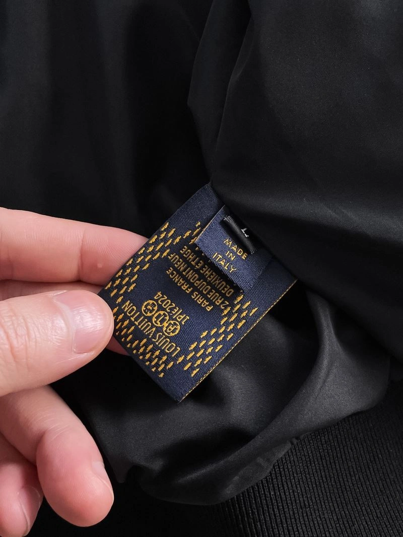 Louis Vuitton Outwear Sustainable 137628