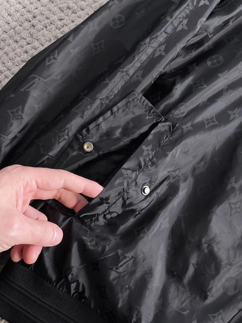 Louis Vuitton Outwear Sustainable 137628