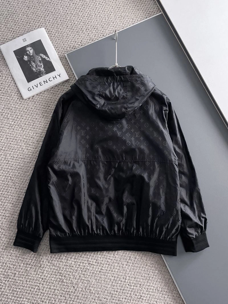 Louis Vuitton Outwear Sustainable 137628
