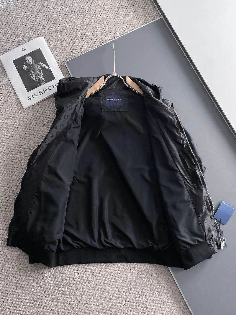 Louis Vuitton Outwear Sustainable 137628