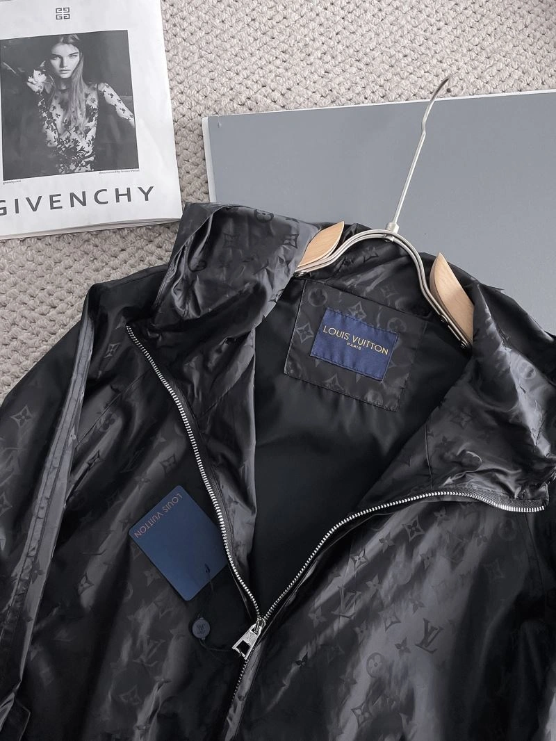 Louis Vuitton Outwear Sustainable 137628