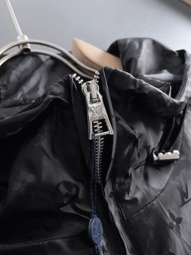 Louis Vuitton Outwear Sustainable 137628