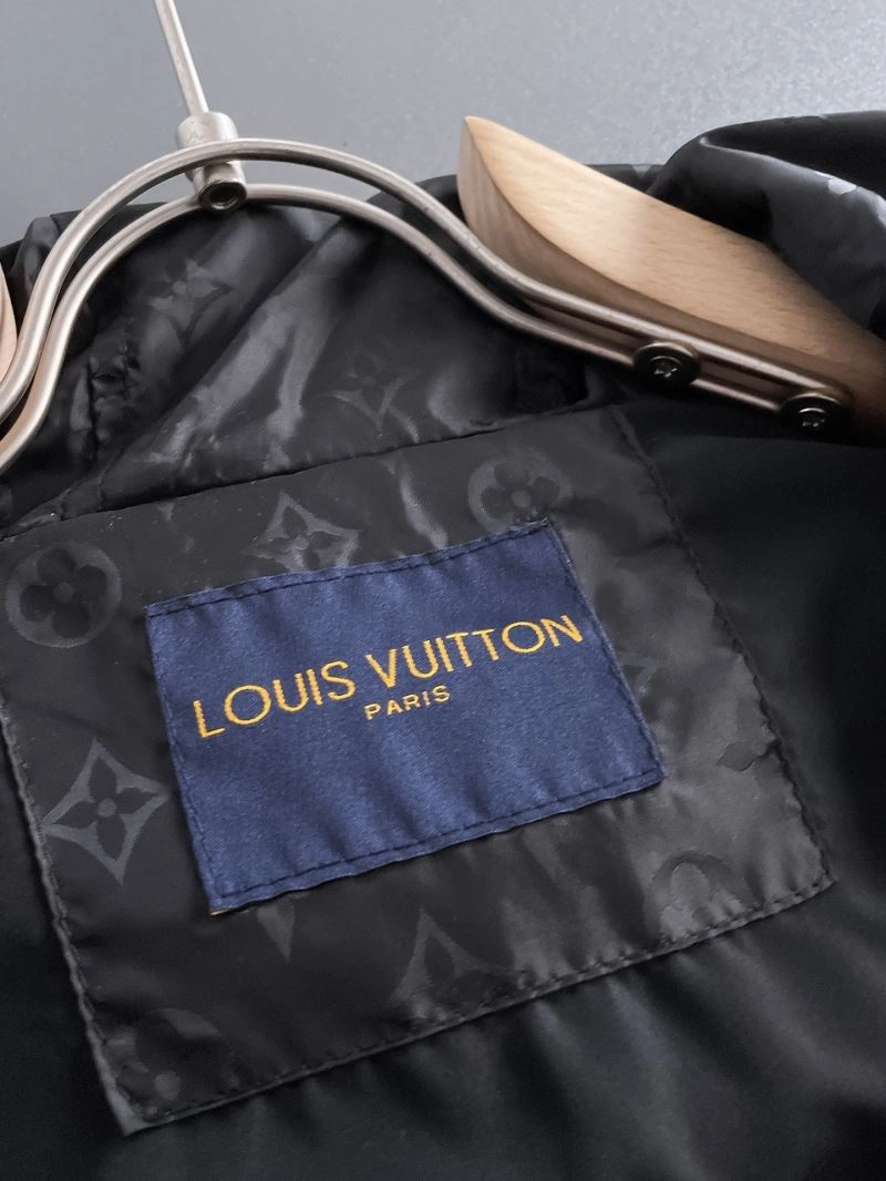 Louis Vuitton Outwear Sustainable 137628