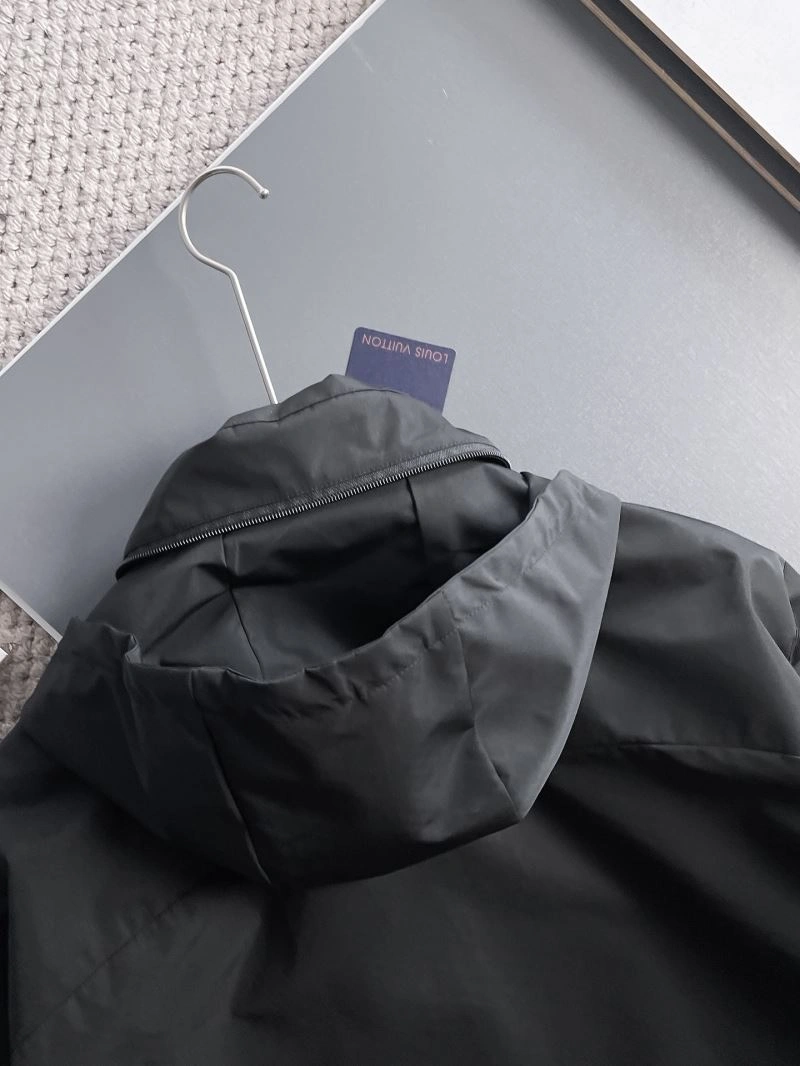 Upgraded Louis Vuitton Outwear 137642
