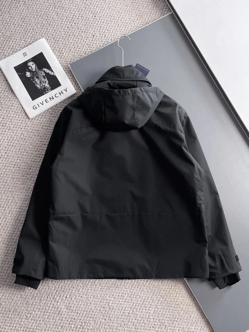 Upgraded Louis Vuitton Outwear 137642