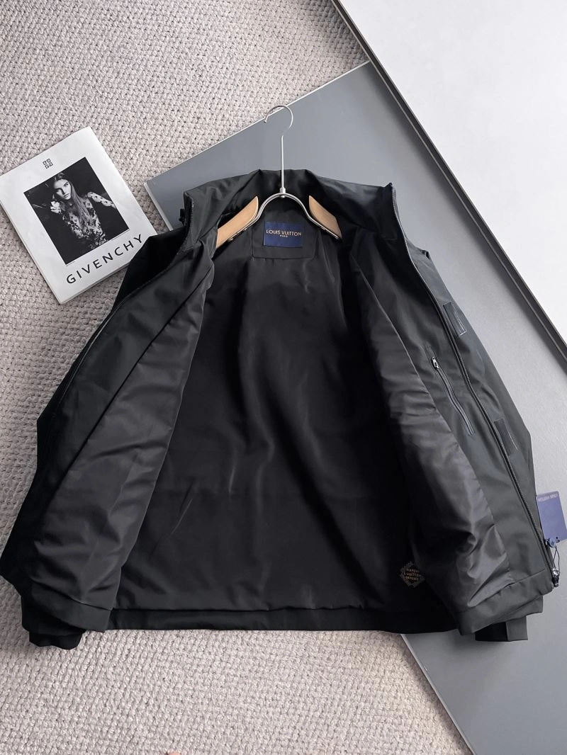 Upgraded Louis Vuitton Outwear 137642