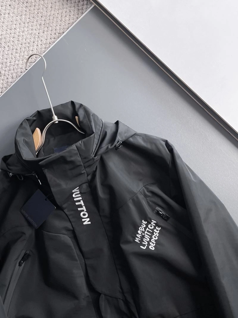 Upgraded Louis Vuitton Outwear 137642