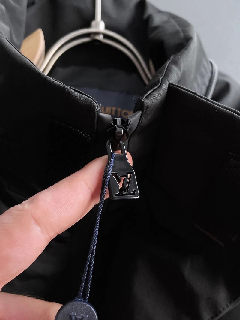 Upgraded Louis Vuitton Outwear 137642