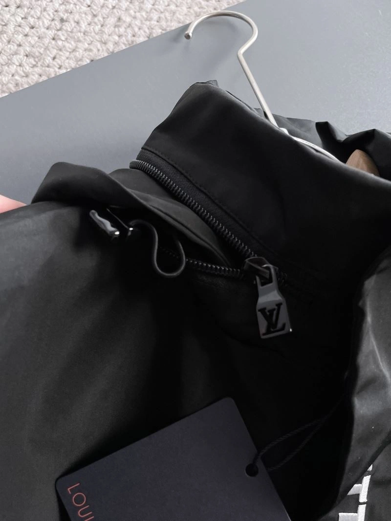 Upgraded Louis Vuitton Outwear 137642
