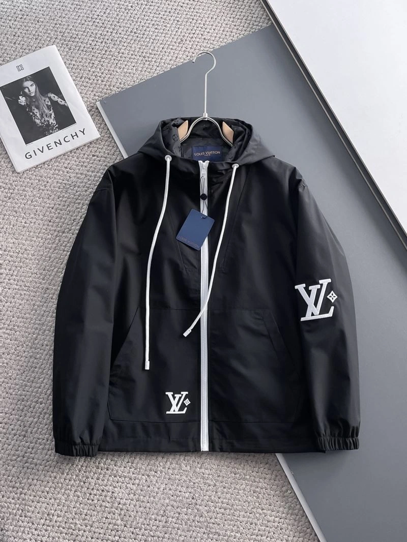 UrbanChic Louis Vuitton Outwear 137625