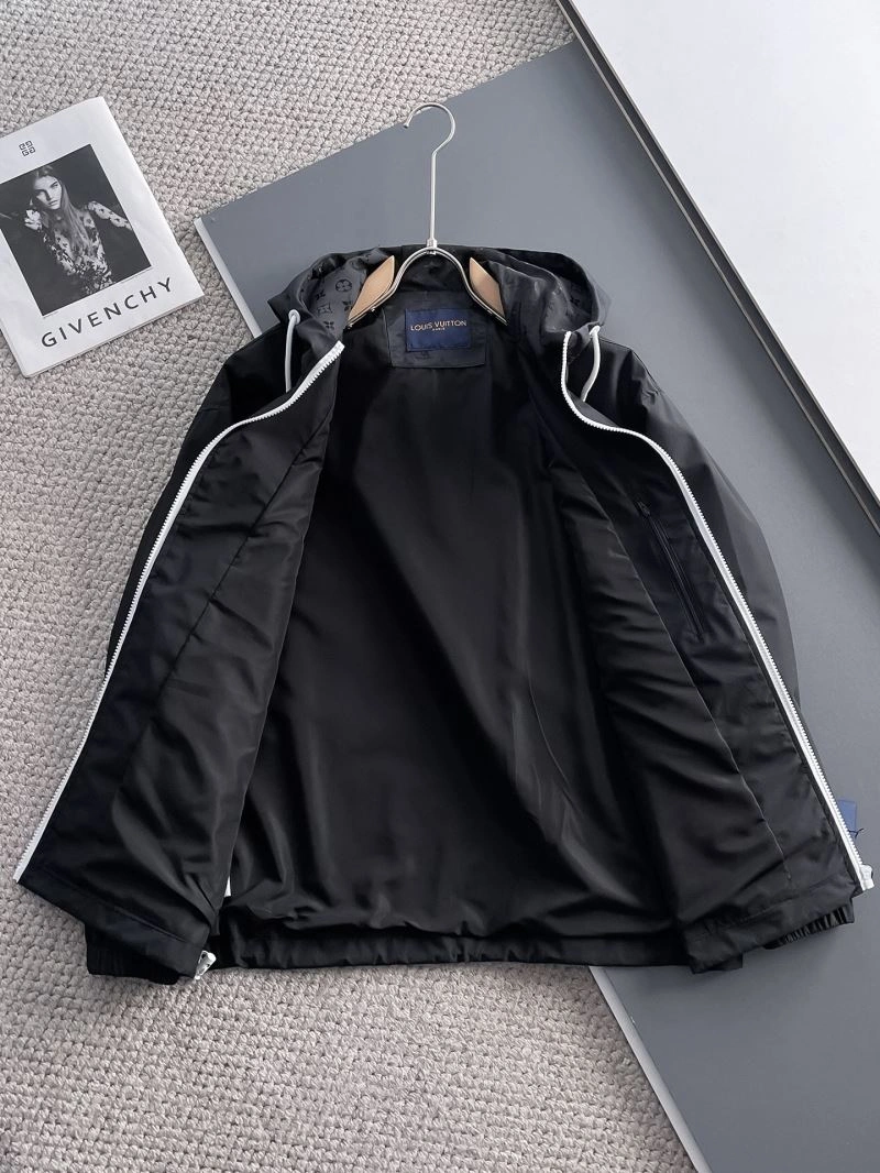 UrbanChic Louis Vuitton Outwear 137625