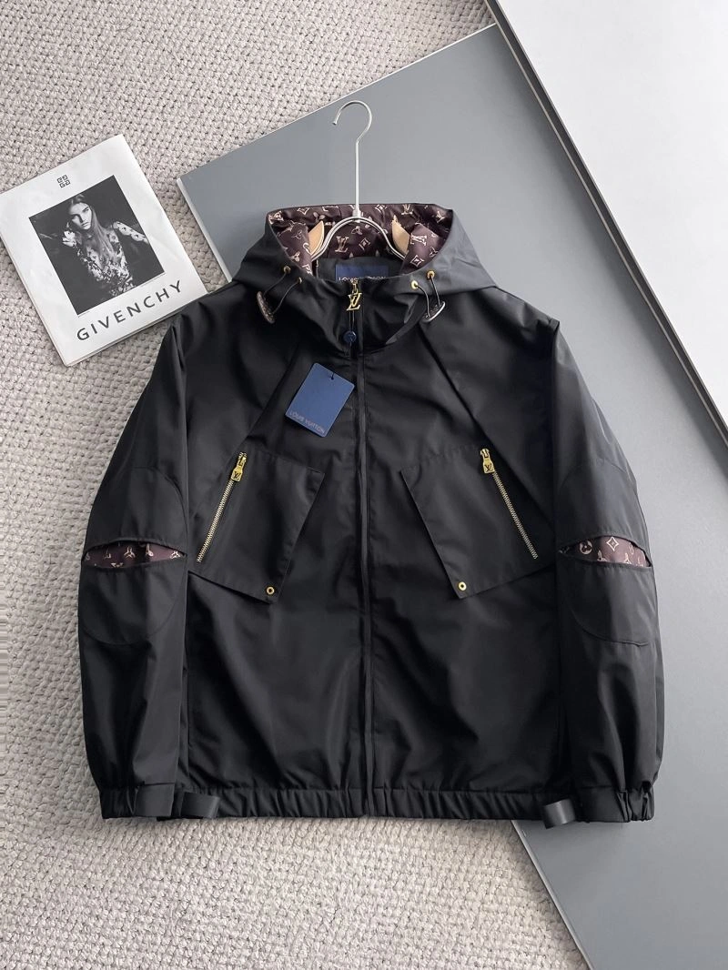 EasyCare Louis Vuitton Outwear 137634