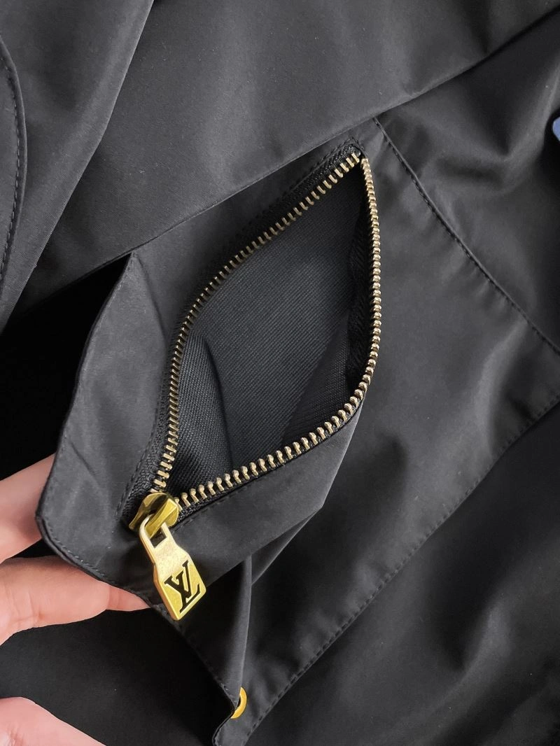 EasyCare Louis Vuitton Outwear 137634