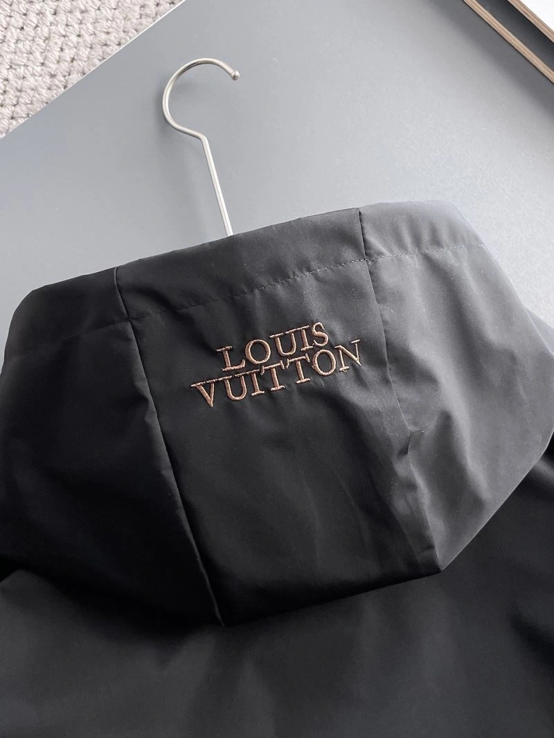 EasyCare Louis Vuitton Outwear 137634