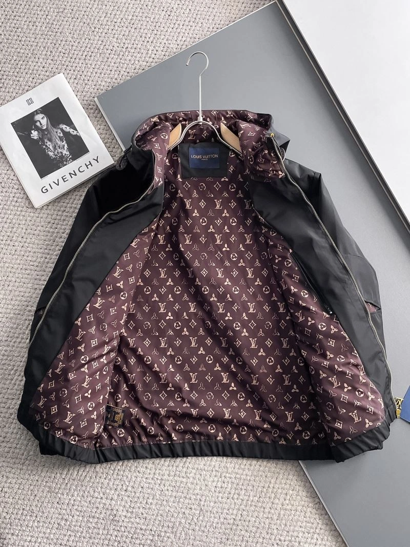 EasyCare Louis Vuitton Outwear 137634