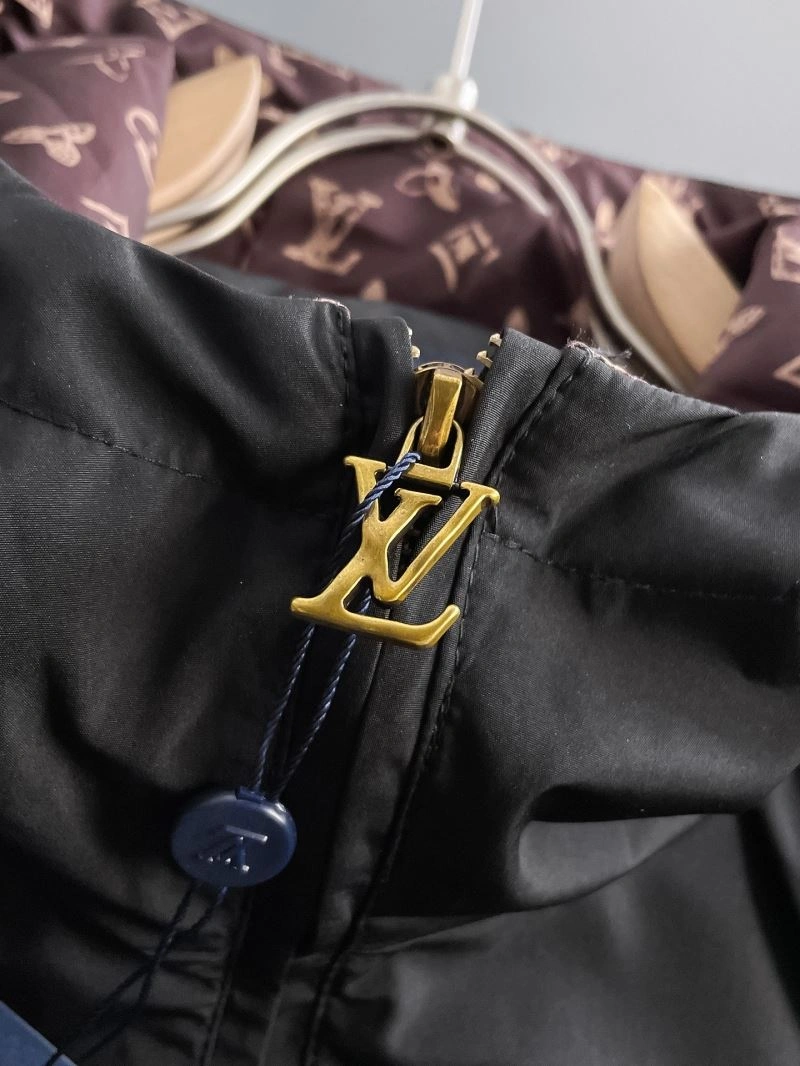 EasyCare Louis Vuitton Outwear 137634