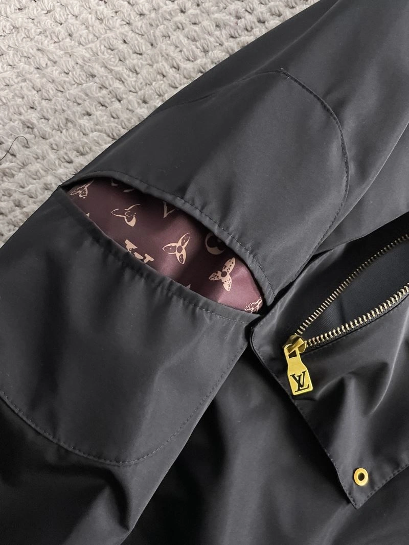 EasyCare Louis Vuitton Outwear 137634