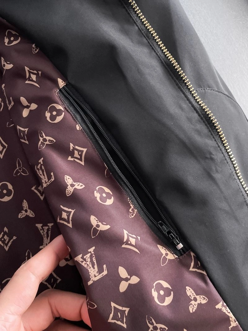 EasyCare Louis Vuitton Outwear 137634