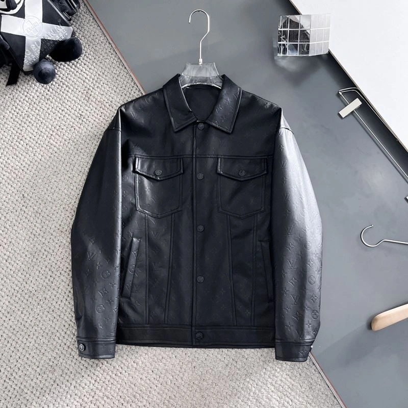 WeatherProof Louis Vuitton Outwear 137627