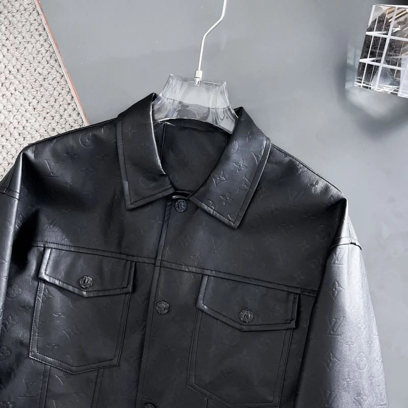 WeatherProof Louis Vuitton Outwear 137627
