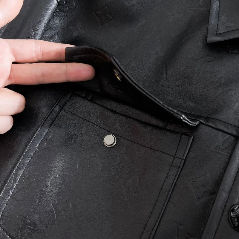 WeatherProof Louis Vuitton Outwear 137627