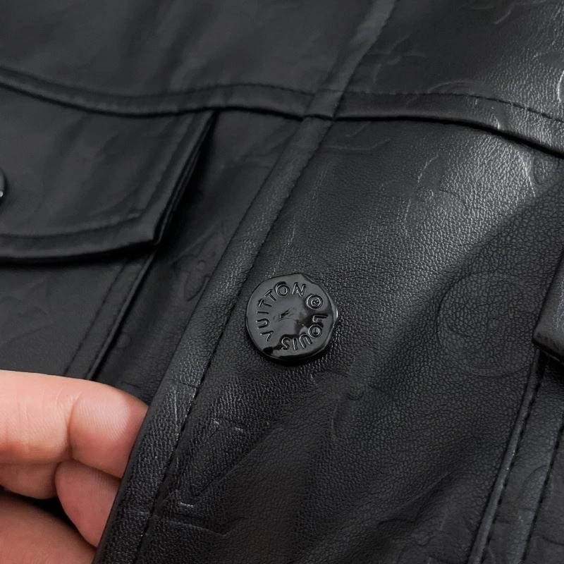 WeatherProof Louis Vuitton Outwear 137627