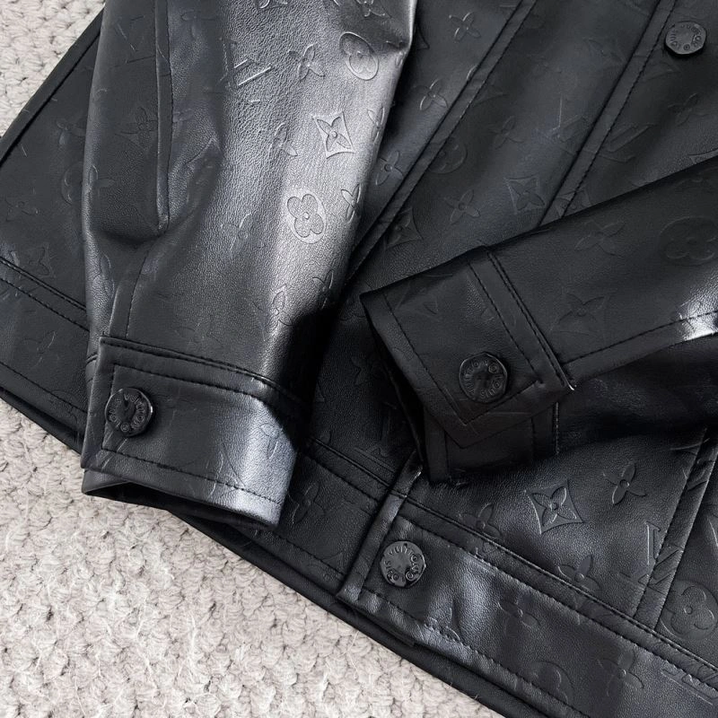 WeatherProof Louis Vuitton Outwear 137627