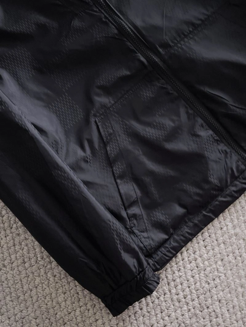 Trendsetting Louis Vuitton Outwear 137638