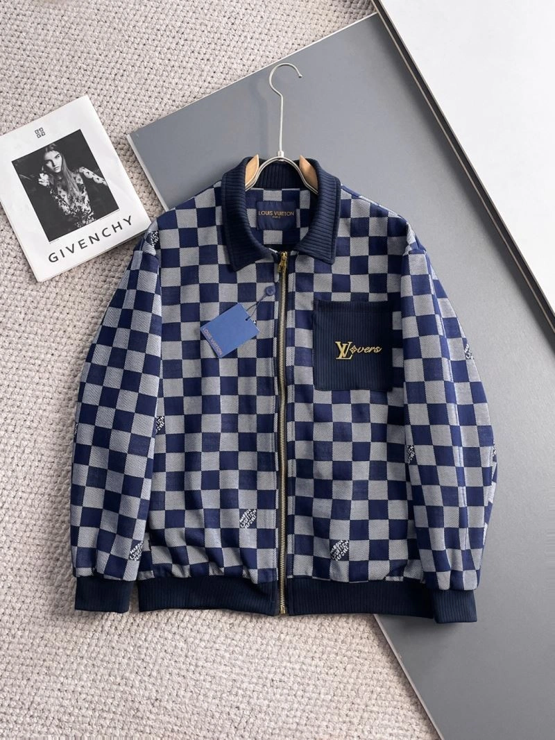 Original Louis Vuitton Outwear 137633
