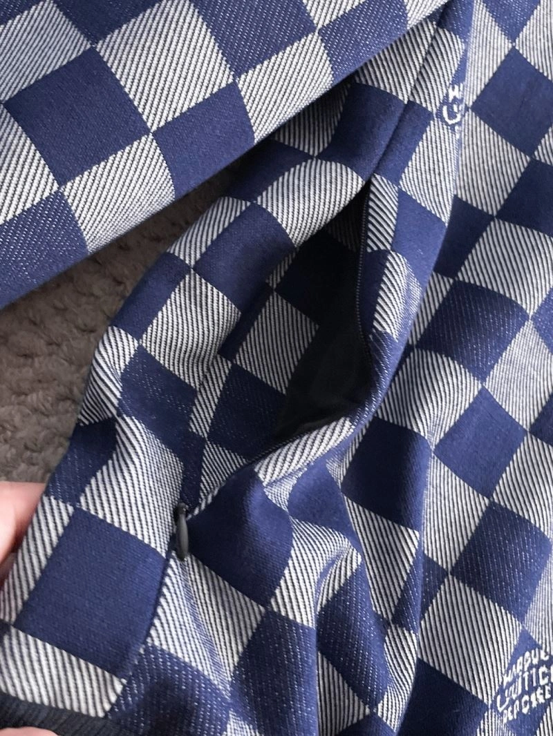 Original Louis Vuitton Outwear 137633
