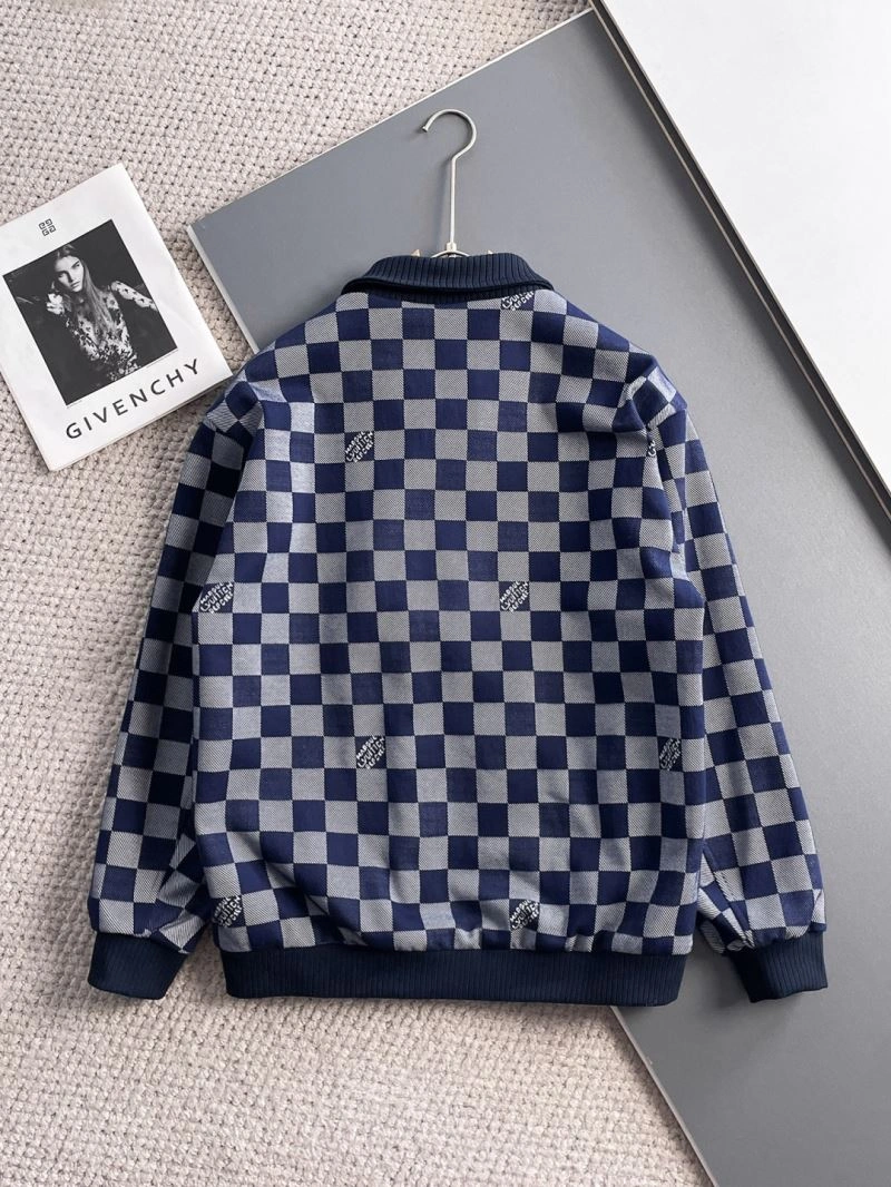Original Louis Vuitton Outwear 137633