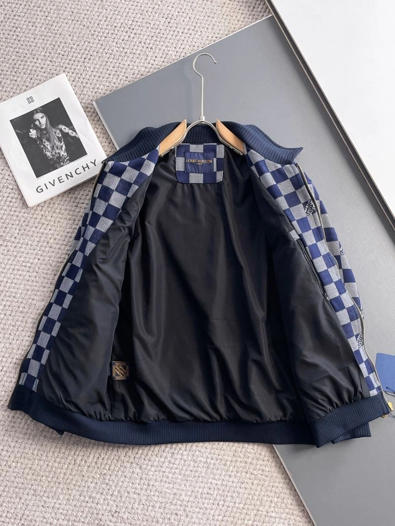 Original Louis Vuitton Outwear 137633