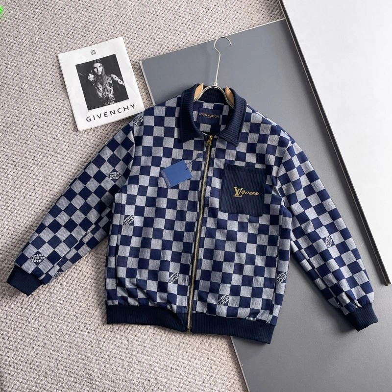 Original Louis Vuitton Outwear 137633
