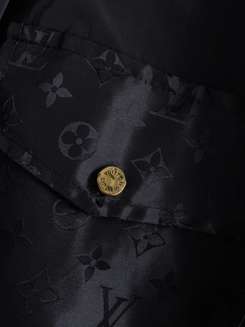 EyeCatching Louis Vuitton Outwear 137631