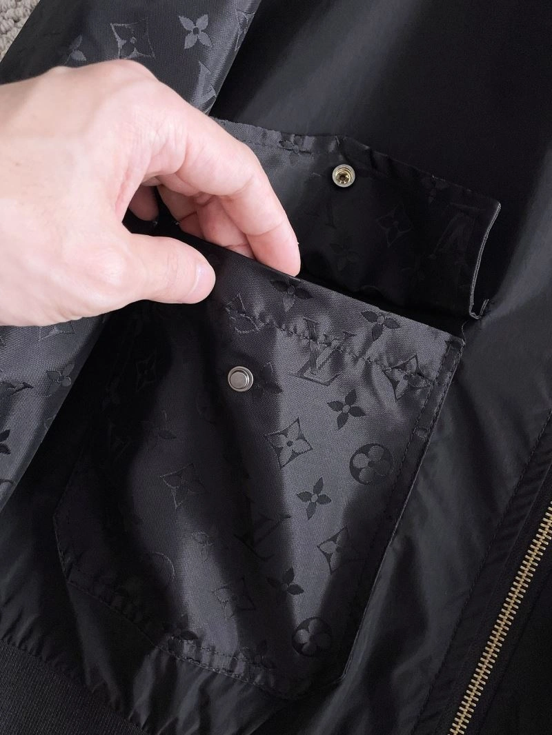 EyeCatching Louis Vuitton Outwear 137631