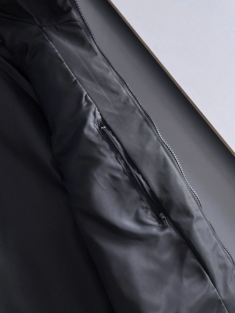 Louis Vuitton Outwear Refined 137636