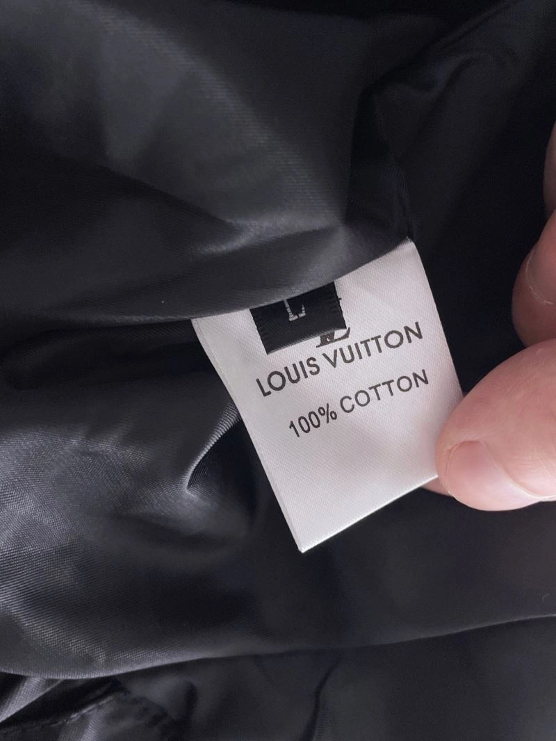 Versatile Louis Vuitton Outwear 137623
