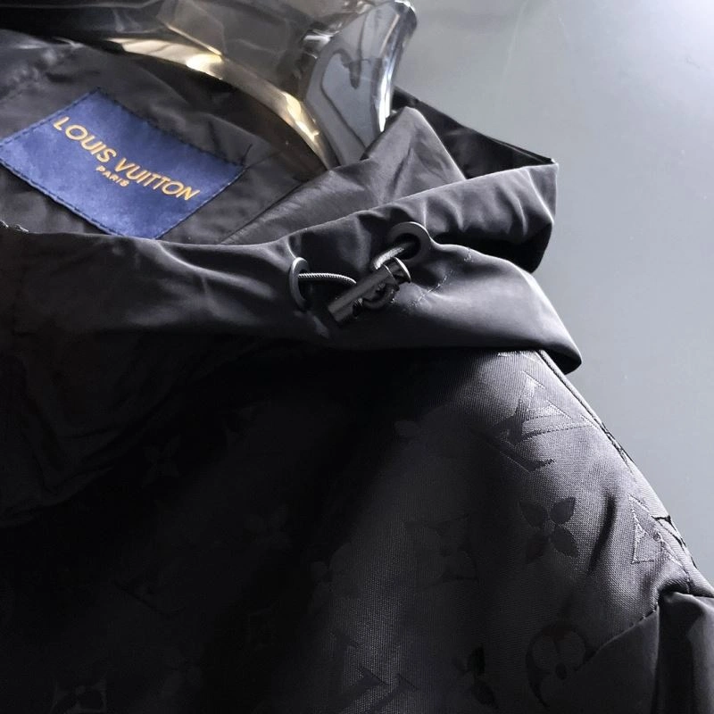 Vibrant Louis Vuitton Outwear 137621