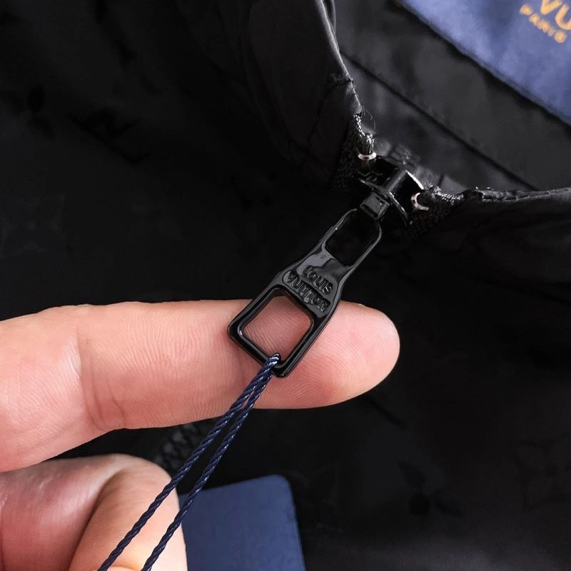 Vibrant Louis Vuitton Outwear 137621